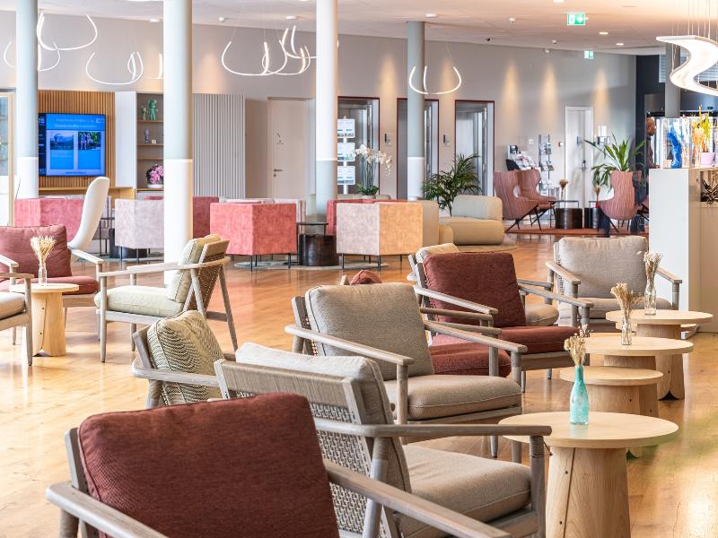 Aquatis Hotel - Bar