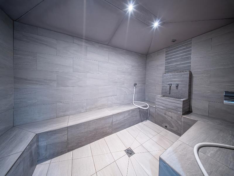 Aquatis Hotel - Aktivite