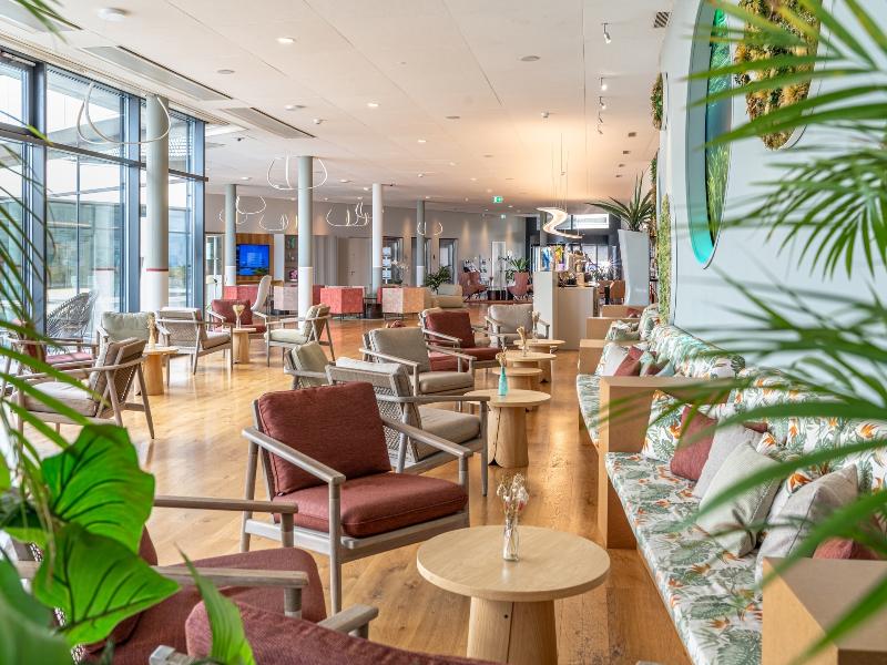 Aquatis Hotel - Genel