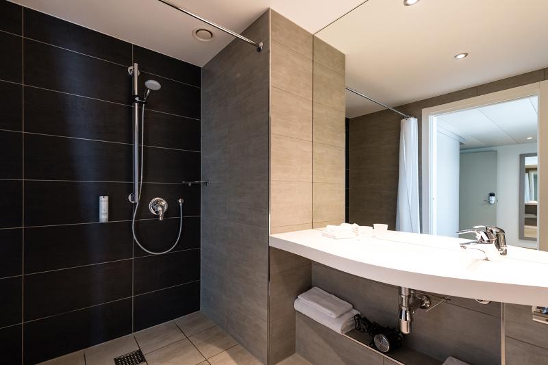 Aquatis Hotel - Oda
