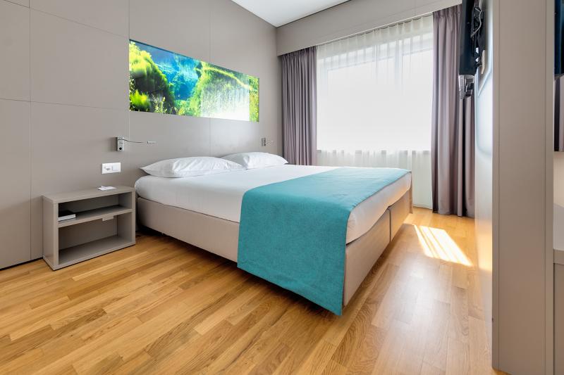 Aquatis Hotel - Oda