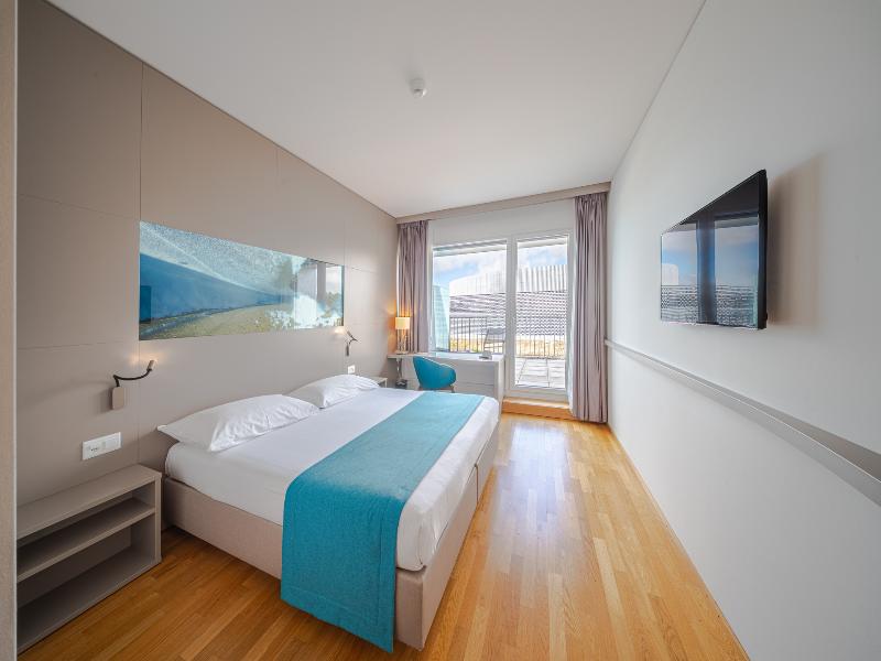 Aquatis Hotel - Oda