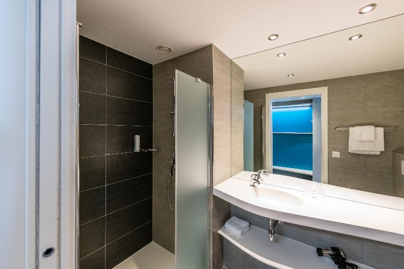 Aquatis Hotel - Oda