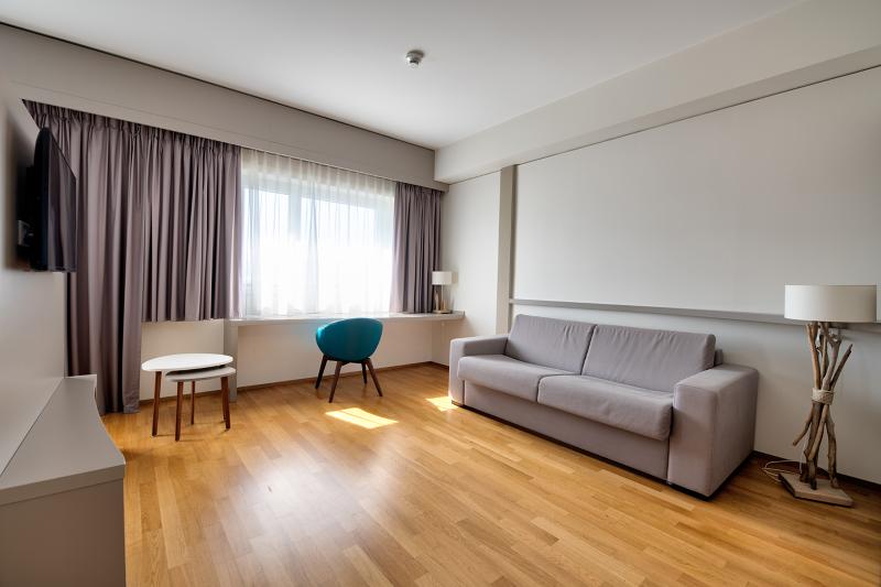 Aquatis Hotel - Oda
