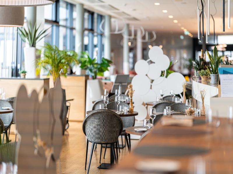 Aquatis Hotel - Restoran