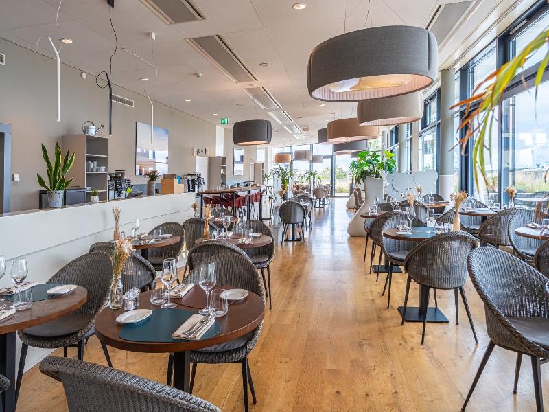 Aquatis Hotel - Restoran