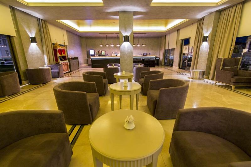 DUJA DIDIM HOTEL - Bar