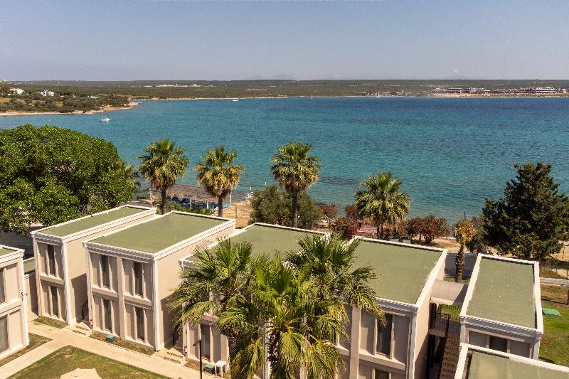 DUJA DIDIM HOTEL - Genel