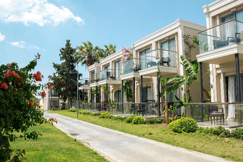 DUJA DIDIM HOTEL - Genel