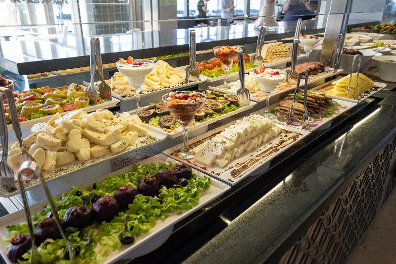 DUJA DIDIM HOTEL - Genel