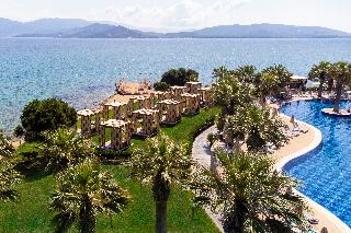 DUJA DIDIM HOTEL fotoÄŸrafÄ±