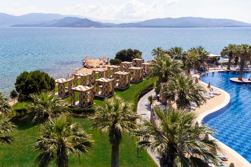 DUJA DIDIM HOTEL - Genel