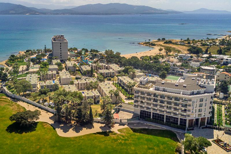DUJA DIDIM HOTEL - Genel