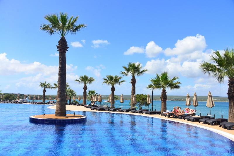 DUJA DIDIM HOTEL - Genel