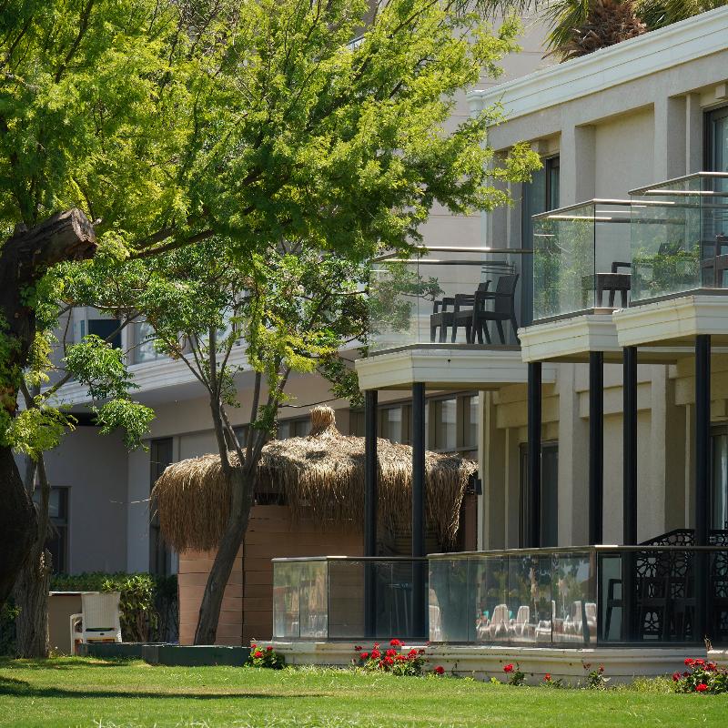 DUJA DIDIM HOTEL - Genel