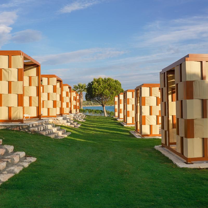 DUJA DIDIM HOTEL - Genel