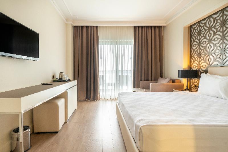 DUJA DIDIM HOTEL - Genel