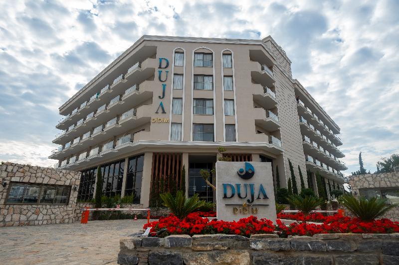 DUJA DIDIM HOTEL - Genel