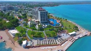 DUJA DIDIM HOTEL fotoÄŸrafÄ±
