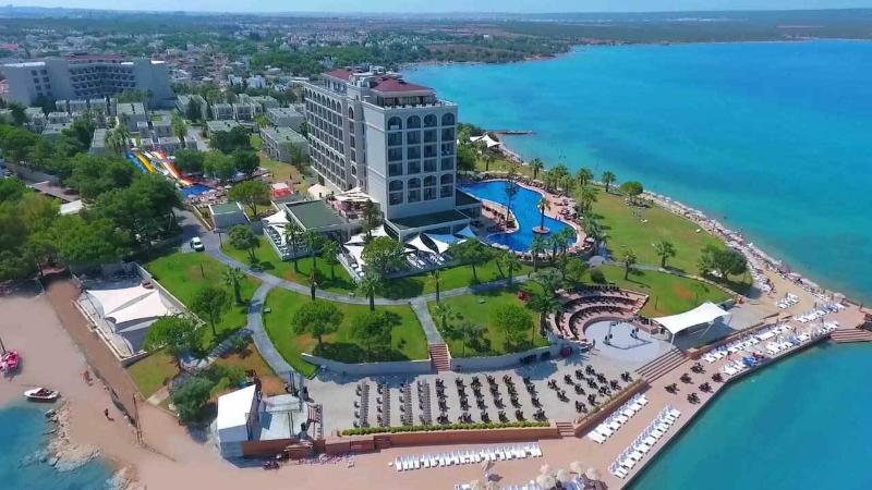 DUJA DIDIM HOTEL - Genel
