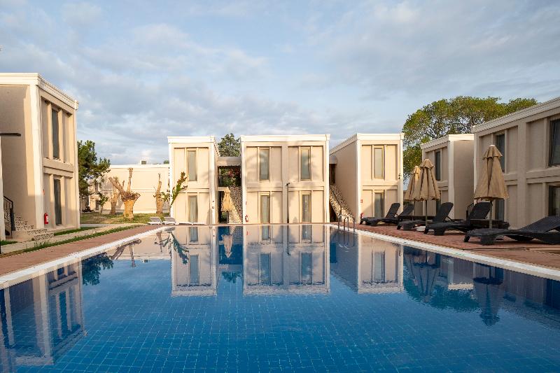 DUJA DIDIM HOTEL - Genel