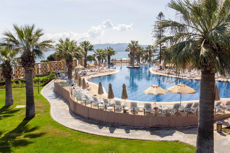 DUJA DIDIM HOTEL - Genel
