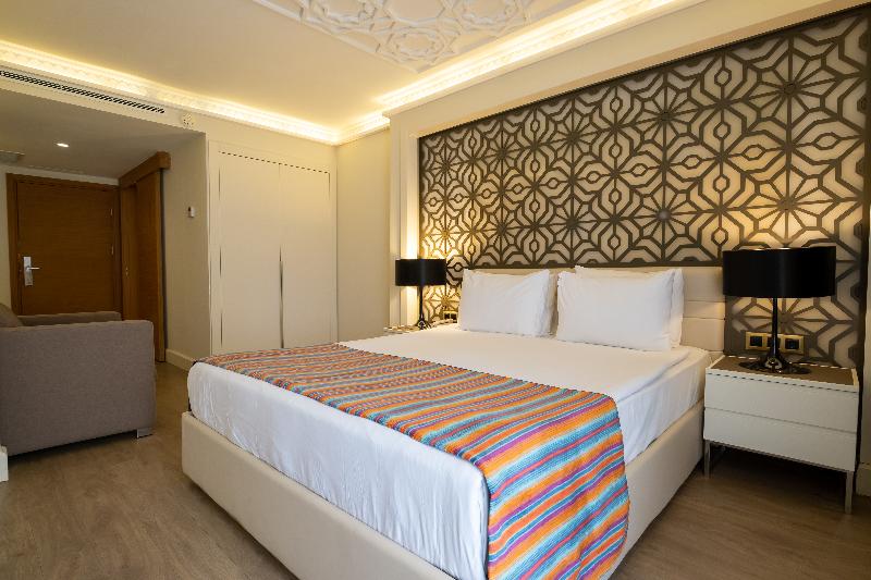 DUJA DIDIM HOTEL - Oda