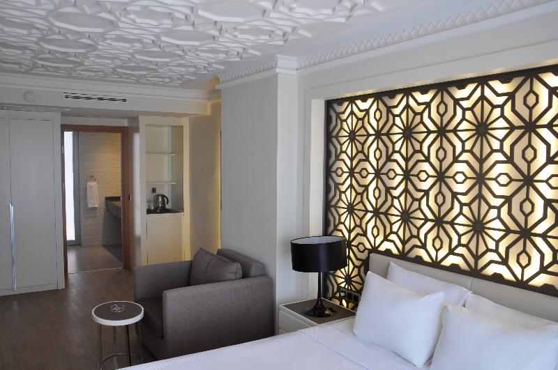 DUJA DIDIM HOTEL - Oda