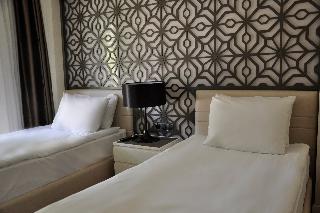 DUJA DIDIM HOTEL fotoÄŸrafÄ±