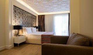 DUJA DIDIM HOTEL fotoÄŸrafÄ±