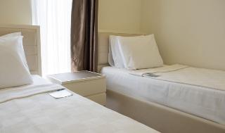 DUJA DIDIM HOTEL fotoÄŸrafÄ±