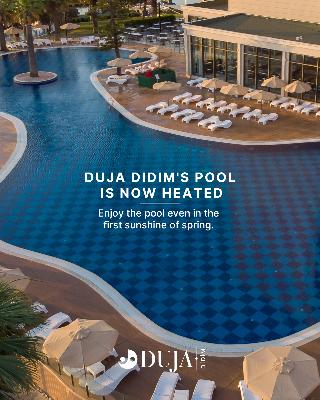 DUJA DIDIM HOTEL fotoÄŸrafÄ±