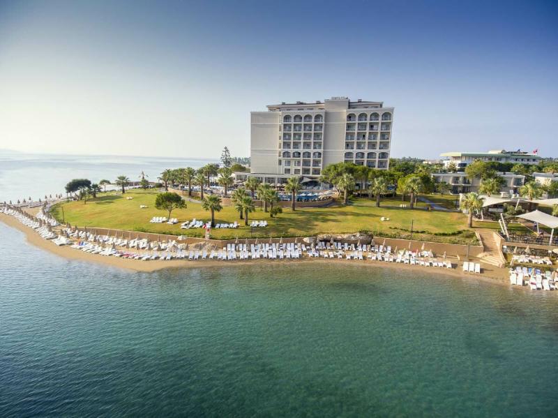 DUJA DIDIM HOTEL - Plaj