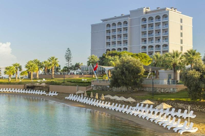 DUJA DIDIM HOTEL - Plaj