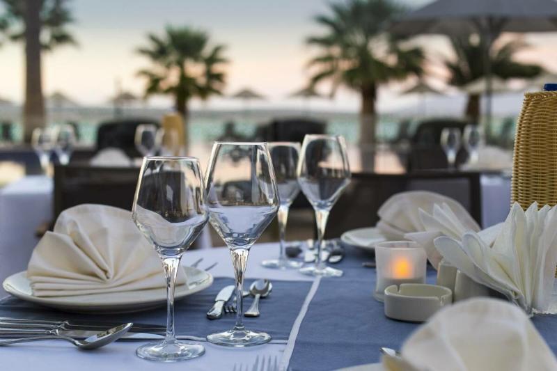 DUJA DIDIM HOTEL - Restoran