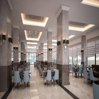 DUJA DIDIM HOTEL fotoÄŸrafÄ±