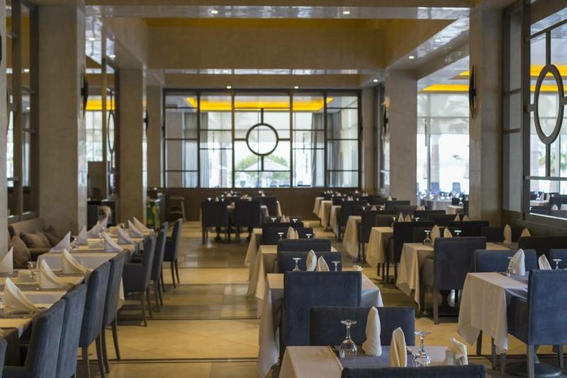 DUJA DIDIM HOTEL - Restoran