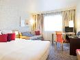 Novotel Atria Nîmes Centre oda fotoğrafı