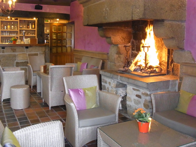 Le Relais Du Roy - Bar