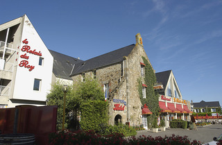 Le Relais Du Roy otel fotoğrafı