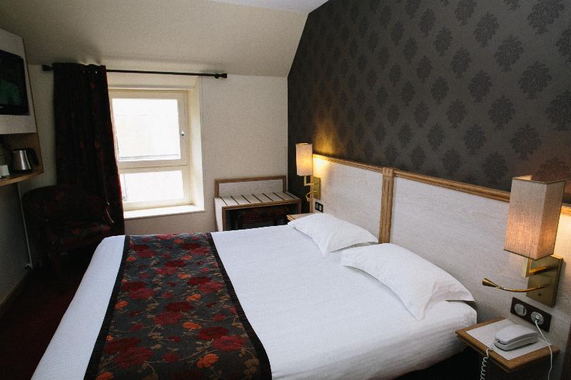 Le Relais Du Roy - Oda