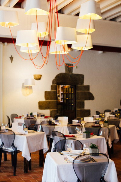 Le Relais Du Roy - Restoran