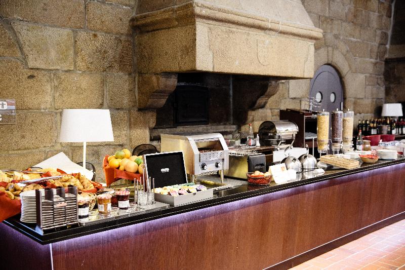 Le Relais Du Roy - Restoran