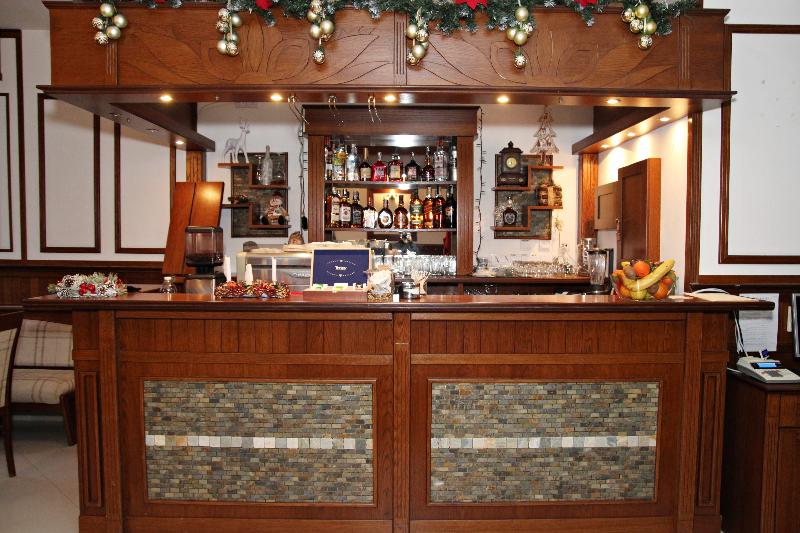MPM Hotel Merryan - Bar