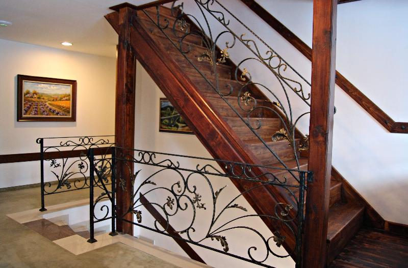 MPM Hotel Merryan - Lobi