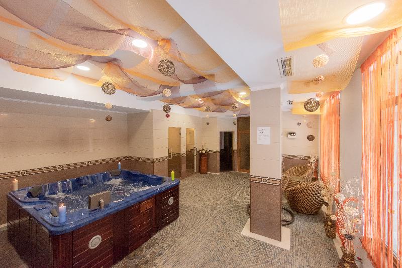 MPM Hotel Merryan - Aktivite