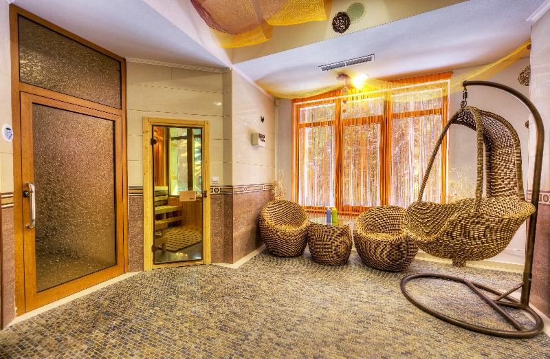 MPM Hotel Merryan - Aktivite