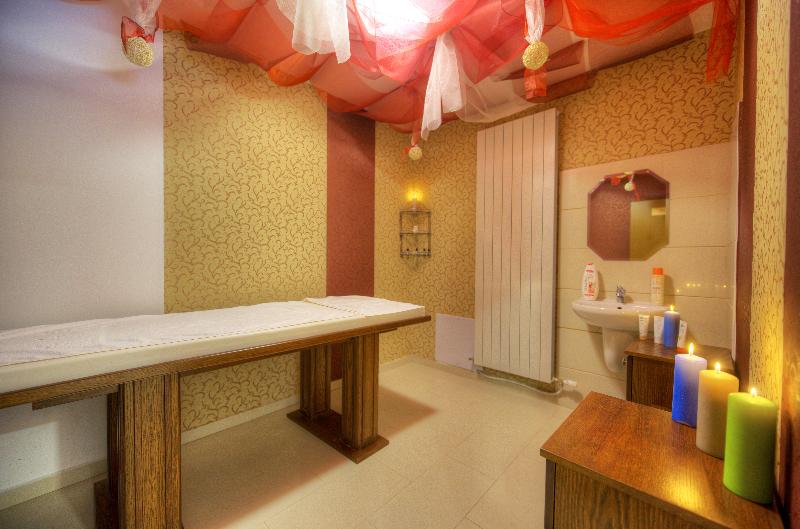 MPM Hotel Merryan - Aktivite