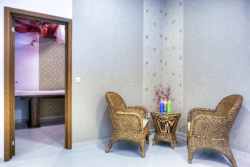 MPM Hotel Merryan - Aktivite