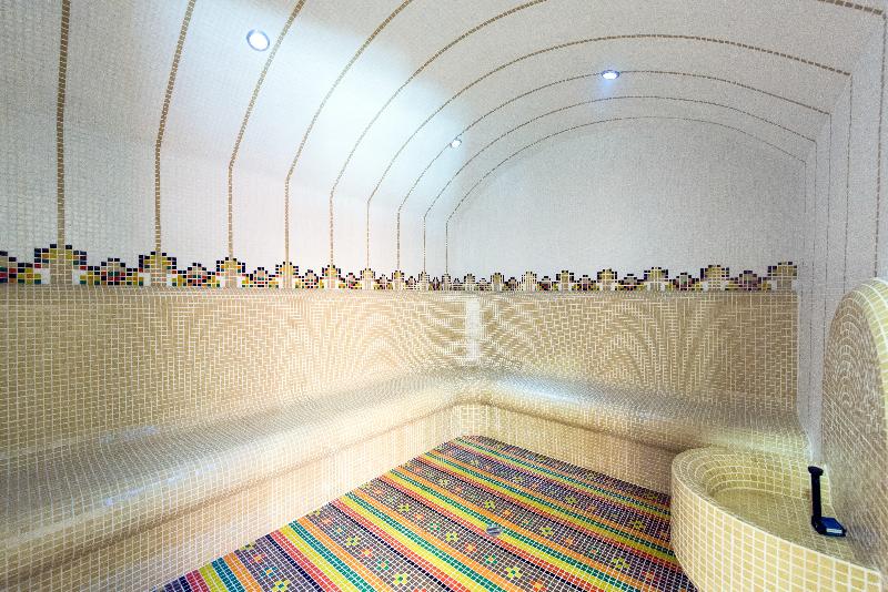 MPM Hotel Merryan - Aktivite